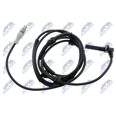 Bilde av Sensor, hjulturtall, Framaksel venstre, alfa romeo 147, 30626, 46557534, 60156, AB1528, ALB126, LAB334