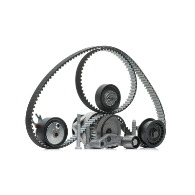 Bilde av BOSCH 1 987 946 951 Vannpumpe + Registerreimsett 130 VOLKSWAGEN: Golf 4, Bora Sedan, 4 Variant, AUDI: A2