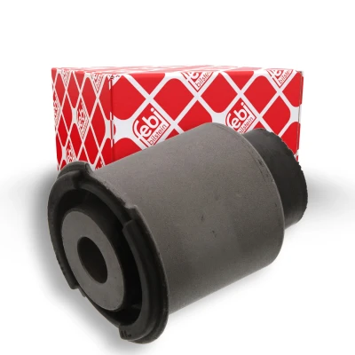 Bilde av FEBI BILSTEIN 103637 Styrestang Lagring framaksel venstre, høyre 77 gummi LAND ROVER: Discovery 3, 4
