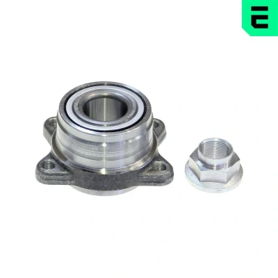 Bilde av OPTIMAL 992894 Hjullagersett 66 MITSUBISHI: GALANT 6
