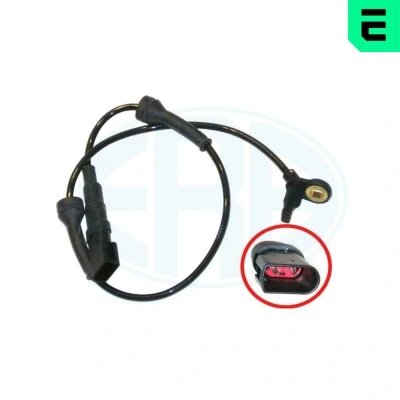 Bilde av Sensor, hjulturtall, Framaksel høyre, venstre ford OE 1064227, 1093743, 98AG 2B372 AE