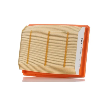 Bilde av MAHLE ORIGINAL LX 4333 Luftfilter 49,5 175 246,0 Filterinnsats