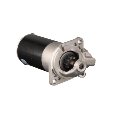 Bilde av FEBI BILSTEIN 101593 Starter 12 1,4 9 BMW: 3 Sedan, 5 Cabrio