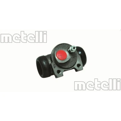 Bilde av METELLI 04 0346 Bremsesylinder 20,64 med integrert regulator PEUGEOT: 205 I Hatchback