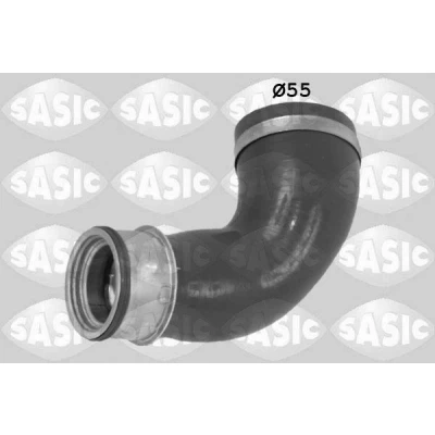 Bilde av Ladeluftslange, Utgang, audi,seat,skoda,vw, 3C0145828K