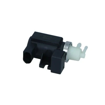 Bilde av MAXGEAR 58 0238 trykkomformer, turbolader elektrisk pneumatisk AUDI: A6 C5 Avant, A4 B6 Sedan