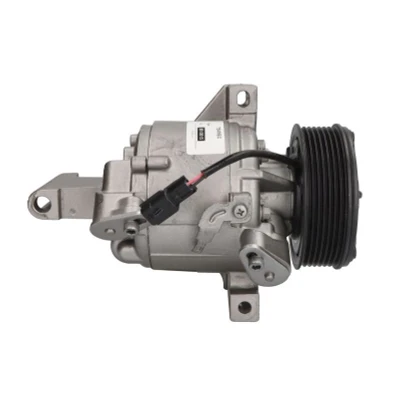 Bilde av VALEO 813199 Kompressor DKV09Z 12 PAG 100 R 134a, 1234yf med kompressorlje NEW ORIGINAL PART