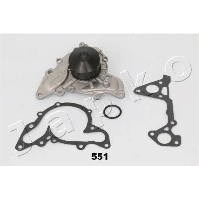 Bilde av JAPKO 35551 Vannpumpe MITSUBISHI: Pajero Sport 1 SUV