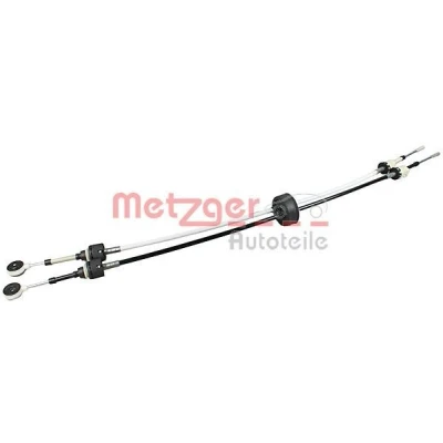 Bilde av METZGER 3150242 Kabel, girmekanisme dobbelkabel