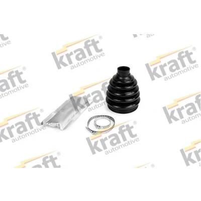 Bilde av KRAFT 4412400 Drivakselmansjett 107 hjulside Termoplast FORD: MONDEO 2