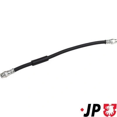 Bilde av JP GROUP 4161700800 Bremseslange 385 PEUGEOT: Expert II Van, Tepee, TOYOTA: Proace I Varebil / Stasjonsvogn, FIAT: Scudo