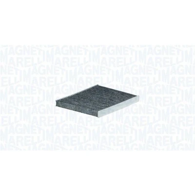 Bilde av MAGNETI MARELLI 350203064001 Kupéfilter Filterinnsats, Karbonfilter 240 197,5 20 HYUNDAI: i30 II Hatchback, Stasjonsvogn, III Stasjonsvogn