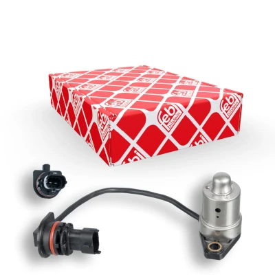Bilde av FEBI BILSTEIN 40794 Sensorer med tetningsring