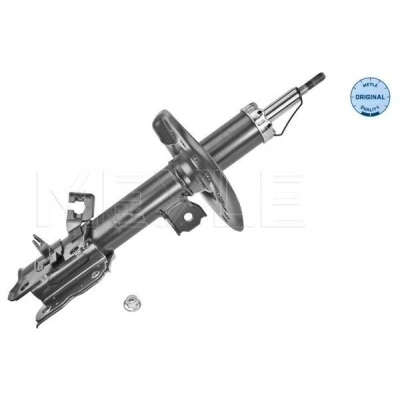 Bilde av MEYLE 36 26 623 0006 Støtdemper framaksel venstre gasstrykk torørs fjærbein øvre stift ORIGINAL Quality NISSAN: Qashqai / Qashqai+2 I