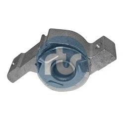 Bilde av RTS 017 00769 1 Styrestang Lagring framaksel høyre, nede, bak 91,5mm Gummimetallager for casterstag
