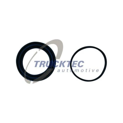 Bilde av TRUCKTEC AUTOMOTIVE 02.43.285 Bremseklave Reparasjonssett framaksel MERCEDES BENZ: E Klasse T modell, Sedan