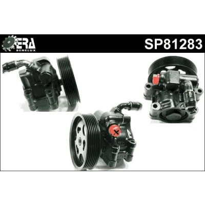 Bilde av ERA Benelux SP81283 Hydraulikkpumpe FORD: FIESTA 4