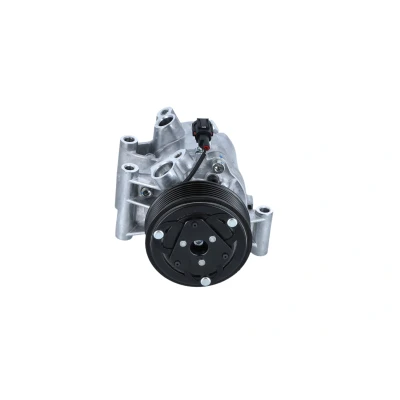 Bilde av NRF 320206 Kompressor CR08b 12 PAG 100 R 134a