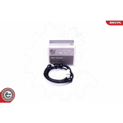 Bilde av Sensor, hjulturtall, på begge sider, nissan,opel,renault,vauxhall, 01236176, 04414181, 04414512, 04418054, 04418993, 091165926, 09319243