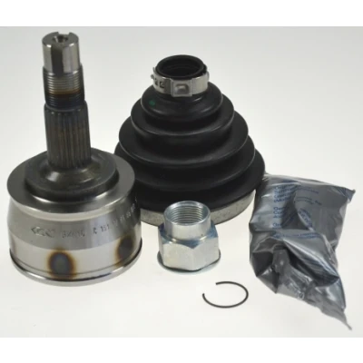 Bilde av Leddsett, drivaksel, Hjulside, Framaksel høyre, venstre, fiat idea, punto, stilo, lancia musa, y, ypsilon, 46307557, 46307889