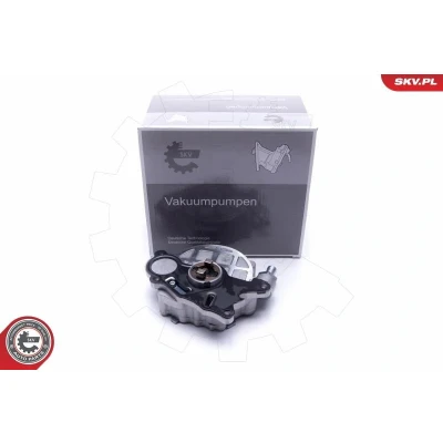 Bilde av Vakuumpumpe, bremseanlegg, audi,seat,skoda,vw, 03L145100, 03L145100F