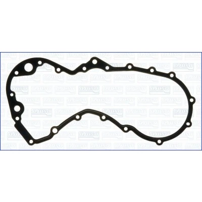 Bilde av AJUSA 00834900 Tetning FORD: S Max Mk1