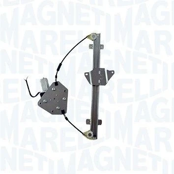 Bilde av Magneti Marelli Vindusheis foran venstre elektrisk uten elektromotor for venstreratt 350103112100
