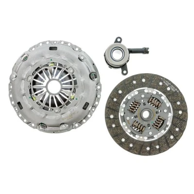 Bilde av AISIN CSC Kit (3P) CKM 111R Clutch tre deler med clutchtrykkplate, sentral utkobling clutchplate, uten utløserlager 240