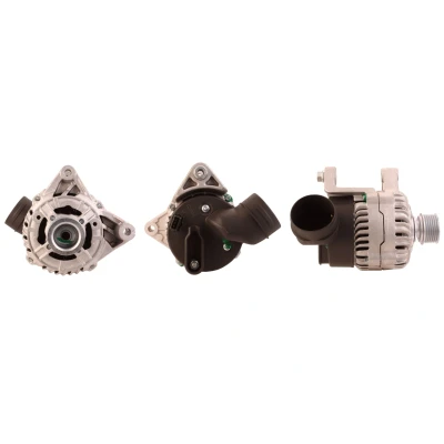 Bilde av LUCAS ELECTRICAL LRB00392 Dynamo 12V 80A BMW: 5 Sedan, Touring, 3 Coupé