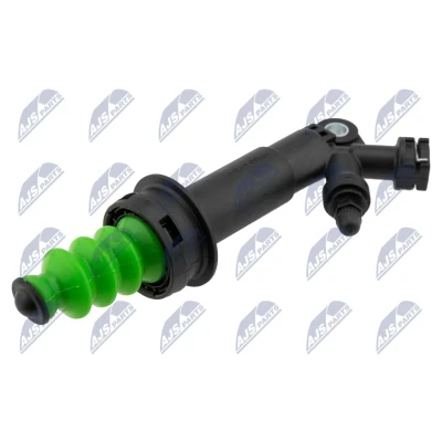 Bilde av Slavesylinder, clutch, audi q7, porsche cayenne, panamera, vw touareg, 7L6 721 257 A, B, 955 116 237 00, 01, 958