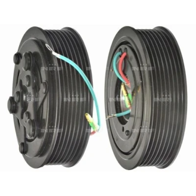 Bilde av NRF 380133 Magnet Clutch GENUINE KEIHIN TRS