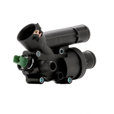 Bilde av MAGNETI MARELLI 352317101690 Termostat 83 Med tetning sensor FORD: S Max Mk1, Galaxy Mk2 MPV, MONDEO 4 Turnier, PEUGEOT: 508 I Sedan, SW