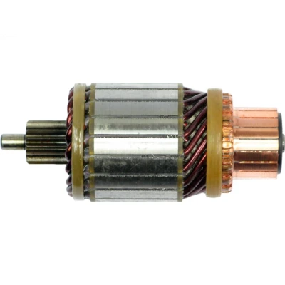Bilde av AS PL SA3014 Anker, starter