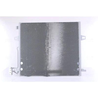 Bilde av NISSENS 940066 Kondensator med tørker Aluminium 587 R 134a MERCEDES BENZ: GL