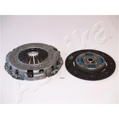 Bilde av Clutchsett, nissan,opel,renault, 3000100QAE, 3000100QAK, 3057000QAC, 4401835, 4402133, 4409583, 4409897, 4413842, 4414962, 4432436, 4435