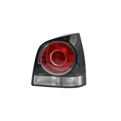 Bilde av DPA Baklykter høyre svart 99451180502 VOLKSWAGEN: Polo IV Hatchback