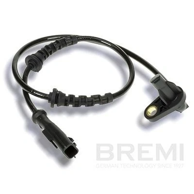 Bilde av BREMI 50283 ABS Sensor med kabel DACIA: Duster SUV