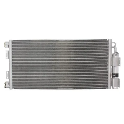 Bilde av THERMOTEC KTT110434 Kondensator med tørker 625 312 16 610 LAND ROVER: Freelander I SUV