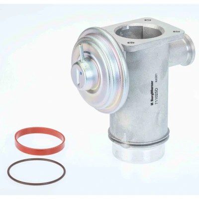 Bilde av WAHLER 711025D/1 EGR Ventil pneumatisk med tetning BMW: 5 Touring, X3, X5