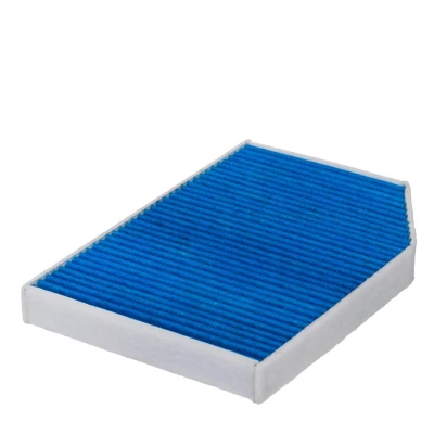 Bilde av HENGST FILTER E4980LB Kupéfilter med antibakteriell effekt 298 212 30 BMW: X3