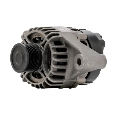 Bilde av BOSCH 0 986 083 210 Dynamo 14V 100A FIAT: Ducato III Flatvogn lastebil / Chassis, Doblo II Stasjonsvogn, Minibuss, ALFA ROMEO: 159 Sedan