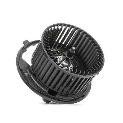 Bilde av VALEO 715347 Interiørvifte for venstreratt uten integrert kontroller VOLKSWAGEN: GOLF 6, Passat B6 Variant, Touran I, SKODA: Octavia 2 Combi