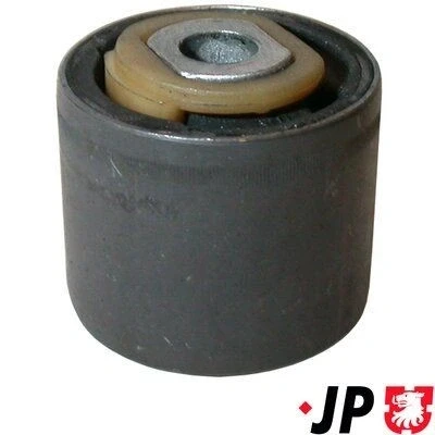 Bilde av JP GROUP 1240201500 Styrestang Lagring framaksel nede, foran hydrolager