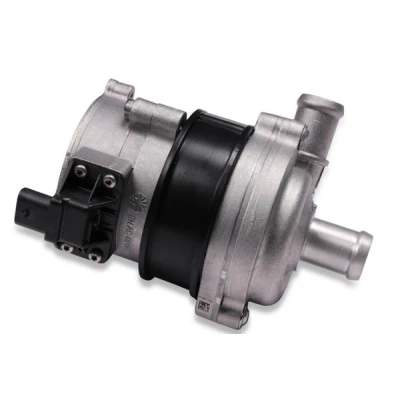 Bilde av HEPU AP8314 Ekstra vannpumpe AUDI: A4 B8 Sedan, A6 C7 Avant, Avant