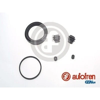 Bilde av AUTOFREN SEINSA D42177 Bremseklave Reparasjonssett framaksel 60 TOYOTA: RAV4 II SUV, KIA: Sportage III, SOUL 2, II, HYUNDAI: i40 Stasjonsvogn