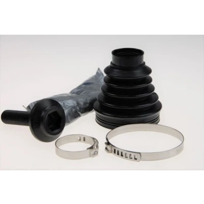 Bilde av LÖBRO 306945 Drivakselmansjett 76 TPE (termoplastisk elastomer) AUDI: A4 B8 Allroad, Avant, A5 Sportback