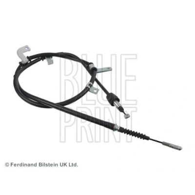 Bilde av BLUE PRINT ADG046275 Bremsekabel bakre venstre 1878 HYUNDAI: SANTA FE 2