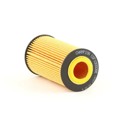 Bilde av CHAMPION EON TITAN COF100508E Oljefilter Filterinnsats MERCEDES BENZ: E Klasse Sedan, T modell, C JEEP: GRAND CHEROKEE 2