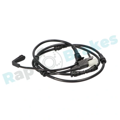 Bilde av RAP BRAKES R G0217 Bremsebeleggslitasje framaksel LAND ROVER: Discovery 5, Range Rover Sport