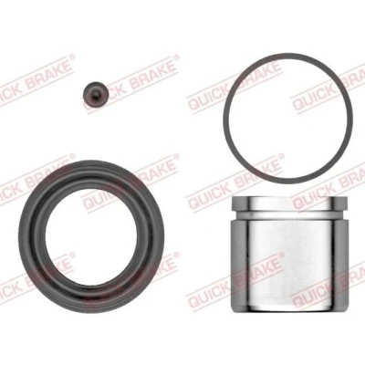 Bilde av QUICK BRAKE 114 5419 Bremseklave Reparasjonssett med stempel 57mm BMW: 1 Hatchback, 3 Touring, X3
